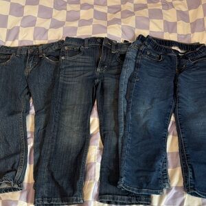 Boys Denim Bundle